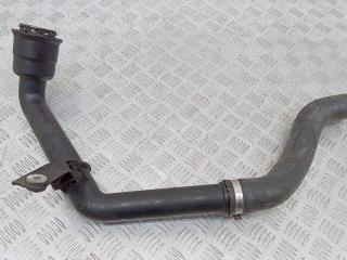 патрубок интеркулера Nissan Qashqai 1 поколение [рестайлинг] 2012, 300353521