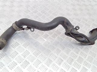 патрубок интеркулера Opel Corsa D [рестайлинг] 2010, 1.3 л., дизель, МКПП, 2001998