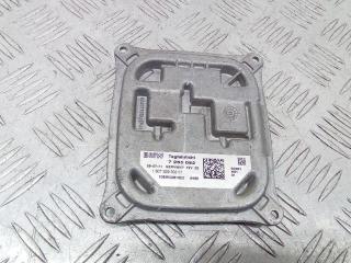 блок розжига ксенона BMW X5 E70 [рестайлинг] 2011, 7263052