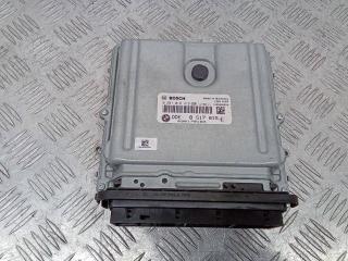 блок управления двигателем BMW X5 E70 [рестайлинг] 2011, 8517015