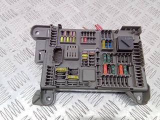 блок предохранителей BMW X5 E70 [рестайлинг] 2011, 518954021