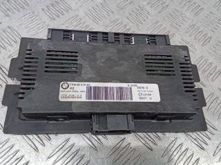 блок управления светом BMW X5 E70 [рестайлинг] 2011, 9263790-02
