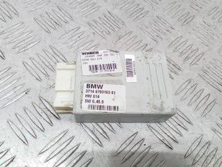 блок управления подвеской BMW X5 E70 [рестайлинг] 2011, 6793163