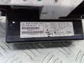 магнитола Mercedes-Benz Sprinter 2 поколение [рестайлинг] (W906) 2014, A9069005103 - фото №4