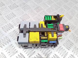 блок предохранителей Citroen C4 Picasso 2 поколение [рестайлинг] 2017, 9806192580