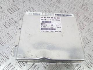 Блок управления ABS/ESP Mercedes-Benz A-Класс W168/V168 [рестайлинг] 2003, 1685453532