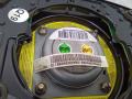 подушка безопасности водителя Mercedes-Benz E-Класс W211/S211 2003, 21186002029 - фото №4