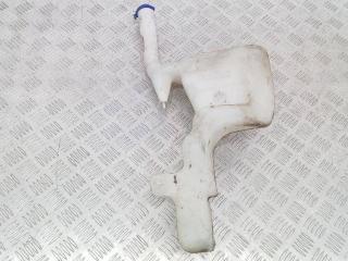 бачок омывателя Ford Fiesta 6 поколение [рестайлинг] 2015, 8A6117B613AF