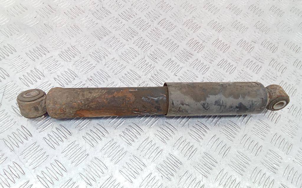 амортизатор задний Citroen Jumper 2 поколение 2008, 1362548080 - фото №1