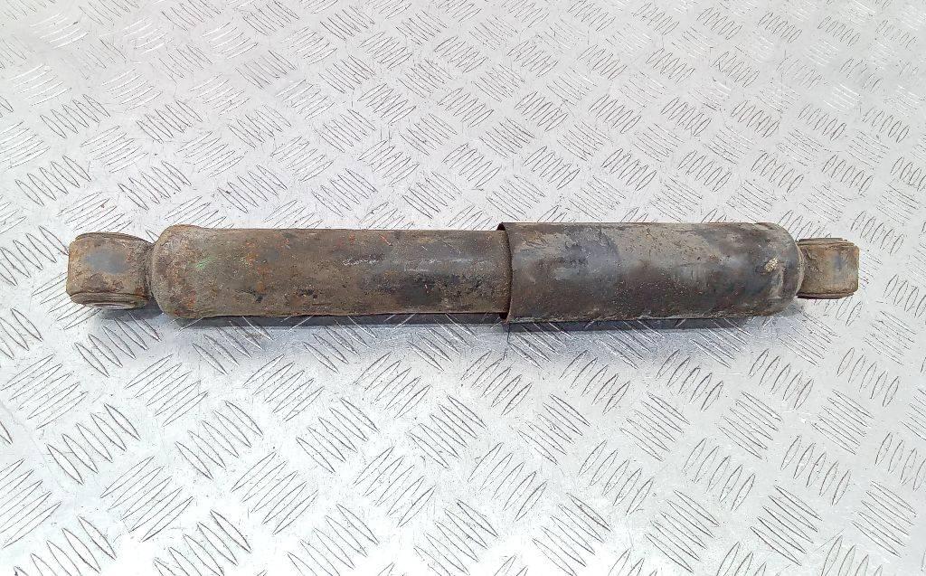 амортизатор задний Citroen Jumper 2 поколение 2008, 1362548080 - фото №1