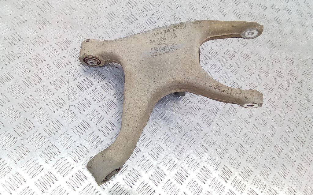 рычаг задний правый Audi A5 8T 2009, 3.0 л., дизель, 8K0505312 - фото №1