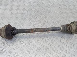 полуось задняя (приводной вал, ШРУС) Audi A5 8T 2009, 3.0 л., дизель, 8K0501203K
