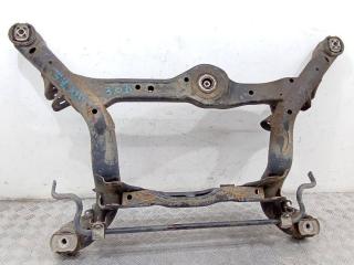 балка подвески задняя Audi A5 8T 2009, 3.0 л., дизель, 8K0505114