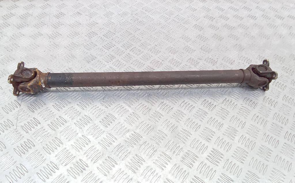 карданный вал BMW 3 серия F30/F31/F34 2014 - фото №1