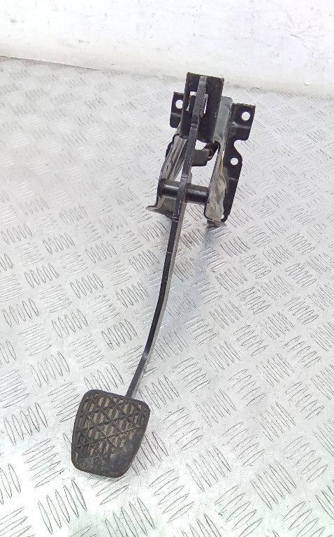 педаль тормоза Mercedes-Benz Sprinter 2 поколение (W906) 2012, A9062901101 - фото №1