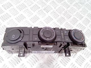 блок управления печки / климат-контроля Mercedes-Benz Sprinter 2 поколение [рестайлинг] (W906) 2017, A9069063600