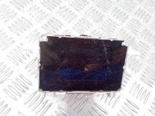 монитор мультимедиа Ford Fiesta 6 поколение [рестайлинг] 2015, ET7T-18B955-BC