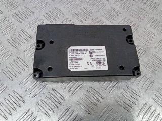 блок Bluetooth Ford Fiesta 6 поколение [рестайлинг] 2015, D1BT-14D212-LA