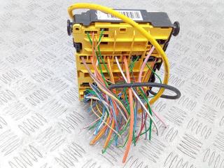 блок предохранителей Citroen C4 Picasso 2 поколение [рестайлинг] 2017, 9804848580