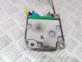 блок AirBag Fiat Ducato 3 поколение 2011, 01370978080 - фото №3