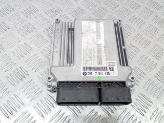 блок управления двигателем BMW 3 серия E90/E91/E92/E93 2004, 7541459