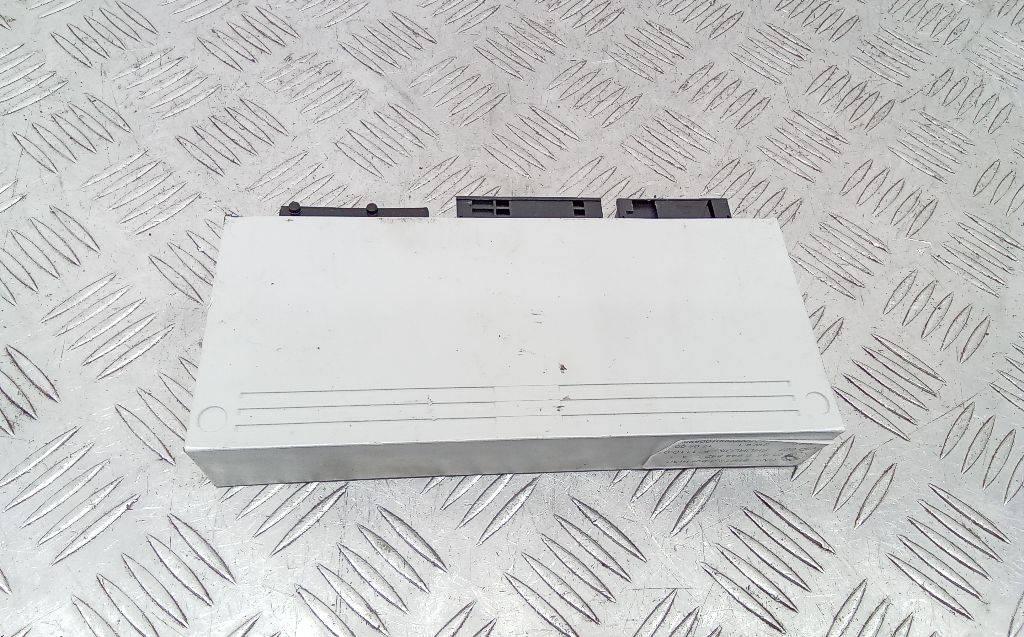 блок комфорта BMW 3 серия E90/E91/E92/E93 2004, 61356944842 - фото №1