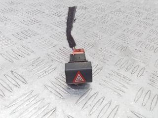 кнопка аварийной сигнализации Citroen C4 Picasso 2 поколение [рестайлинг] 2017, 96781018ZD