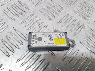 усилитель антенны Volkswagen Touareg 1 поколение 2004, 7L6035577