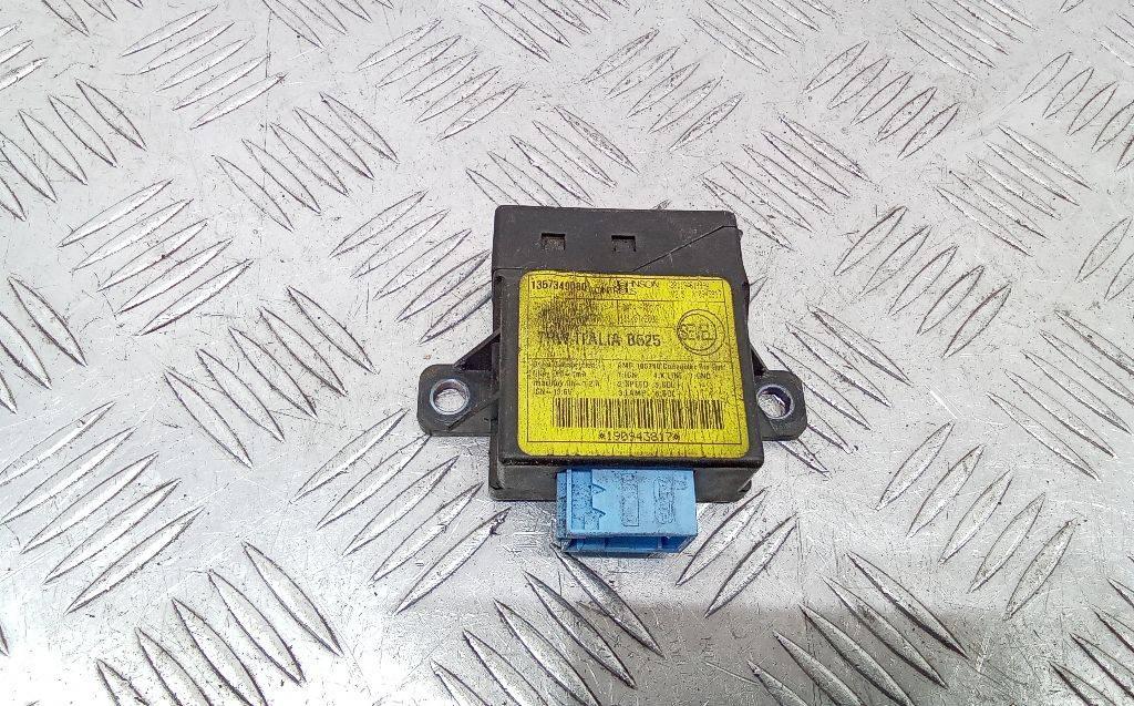 блок управления (другие) Citroen Jumper 2 поколение 2008, 1357349080 - фото №1