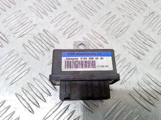 реле (прочие) Citroen Jumper 2 поколение 2008, 01340680080