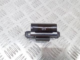 кнопка ручного тормоза (ручника) Citroen C4 Picasso 2 поколение [рестайлинг] 2017, 96781160VV