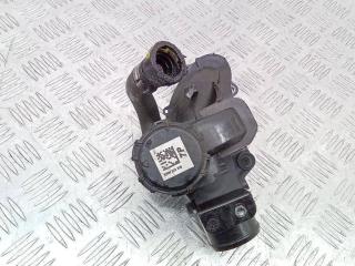 трубка системы рециркуляции EGR Renault Clio 3 поколение 2007, 1.5 л., дизель, МКПП, 8200323338