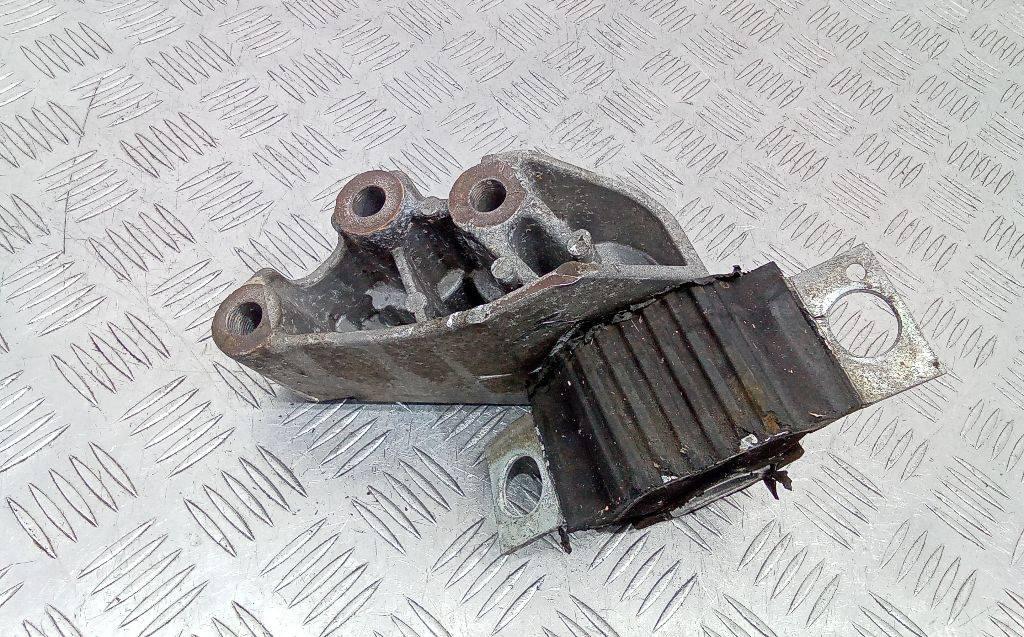 подушка крепления двигателя Citroen Jumper 2 поколение 2008, A23607113 - фото №1
