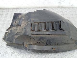 защита арок передняя правая (подкрылок) Peugeot Boxer 3 поколение 2012, 1306372070