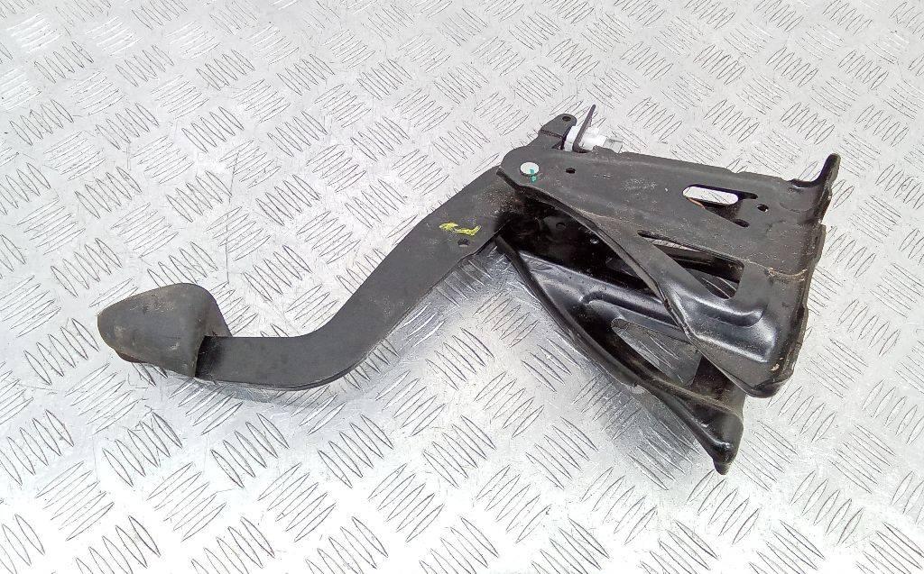 педаль тормоза Mercedes-Benz Sprinter 2 поколение (W906) 2012, A9062901101 - фото №1