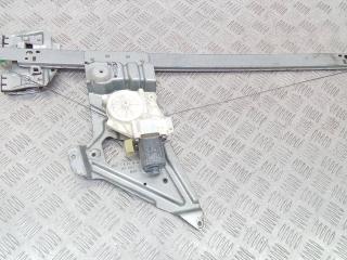 стеклоподъемник электрический передний правый Mercedes-Benz Sprinter 2 поколение [рестайлинг] (W906) 2016, A0068205542, A9067200146