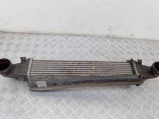 интеркулер Mercedes-Benz E-Класс W211/S211 2003, A2115001102