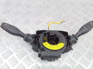 переключатель подрулевой (стрекоза) Ford Fiesta 6 поколение [рестайлинг] 2015, 8A6T-13N064-BH