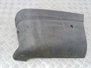 клык бампера задний правый Renault Master 2 поколение [рестайлинг] 2006, 7700352124