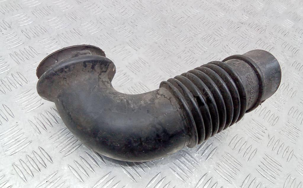 патрубок воздушного фильтра Mercedes-Benz Sprinter 2 поколение (W906) 2006, 9065280024 - фото №1