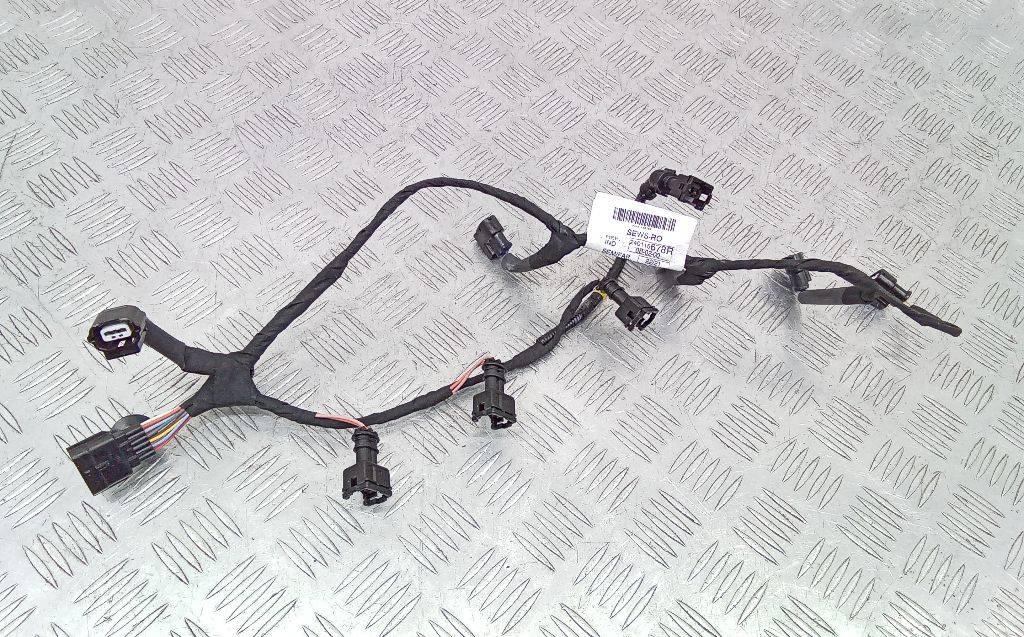 проводка Renault Duster 2 поколение 2022, 2.0 л., бензин, МКПП, 240116678R - фото №1