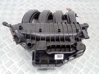 коллектор впускной Renault Duster 2 поколение 2022, 2.0 л., бензин, МКПП, 140035004R