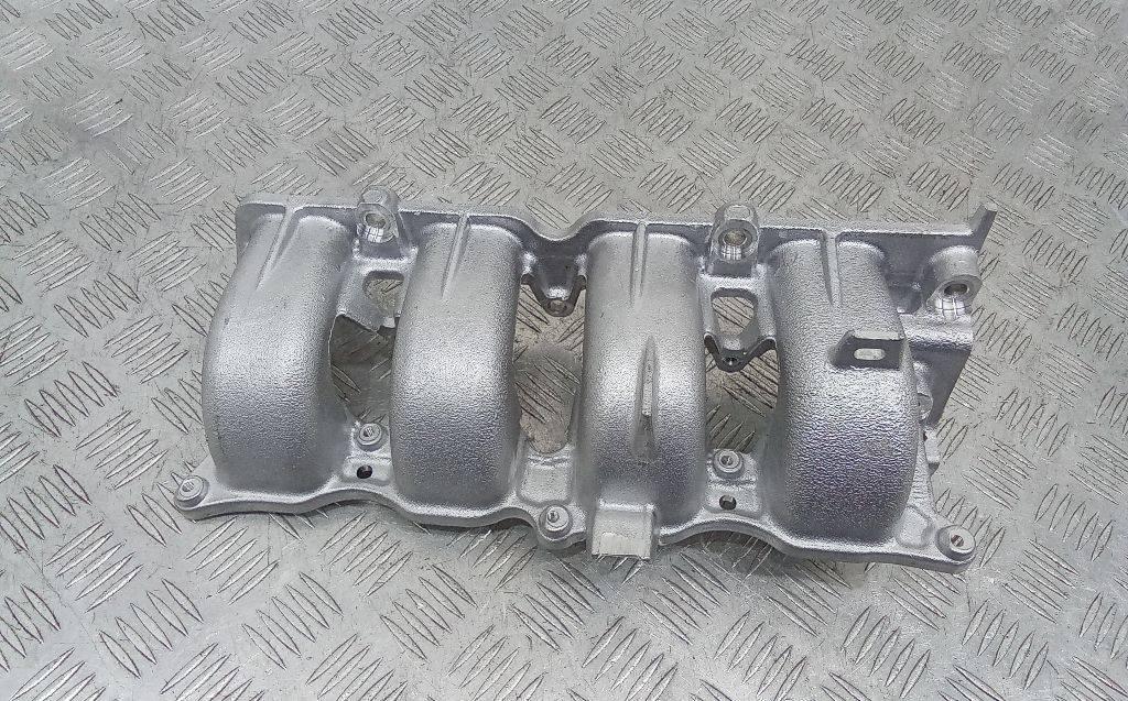коллектор впускной Renault Duster 2 поколение 2022, 2.0 л., бензин, МКПП, 140405548R - фото №1