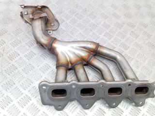 коллектор выпускной Renault Duster 2 поколение 2022, 2.0 л., бензин, МКПП, 8201101954