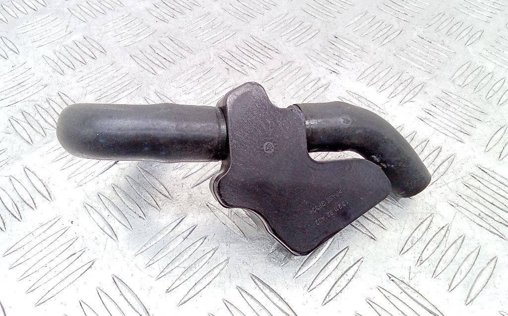 клапан вентиляции картера Renault Duster 2 поколение 2022, 2.0 л., бензин, МКПП, 1321182A03 - фото №1