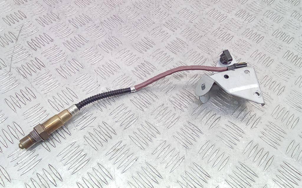 лямбда-зонд Renault Duster 2 поколение 2022, 2.0 л., бензин, МКПП, 0258010062 - фото №1