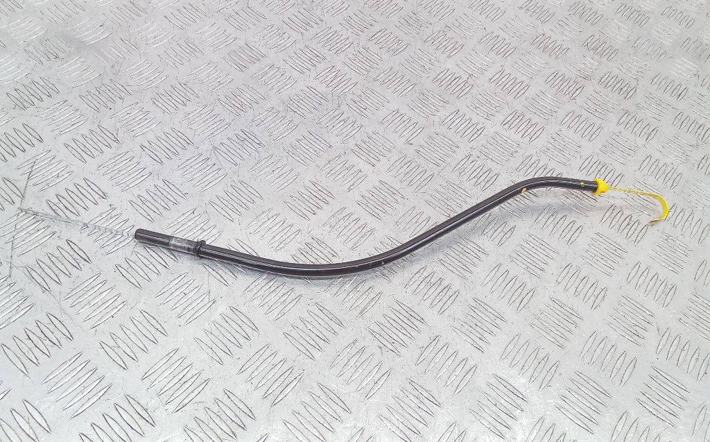 щуп двигателя Renault Duster 2 поколение 2022, 2.0 л., бензин, МКПП - фото №1