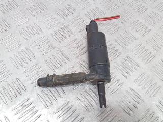 насос (моторчик) омывателя фар Skoda Superb 1 поколение [рестайлинг] 2006, 3B0955681