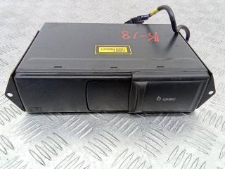 CD-чейнджер Skoda Superb 1 поколение [рестайлинг] 2006, 1J6035111