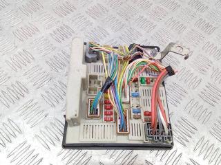 блок предохранителей Renault Megane 2 поколение [рестайлинг] 2007, 1.5 л., дизель, 8200481866